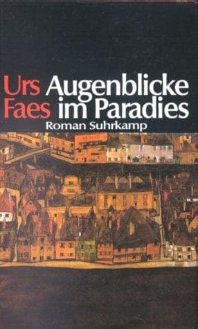Tapa de Augenblicke im Paradies