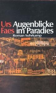 Tapa de Augenblicke im Paradies