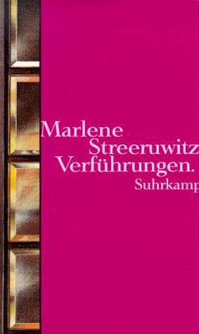 Tapa de Verführungen