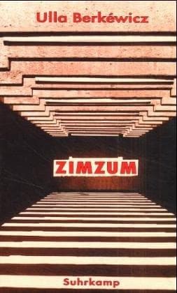 Tapa de Zimzum