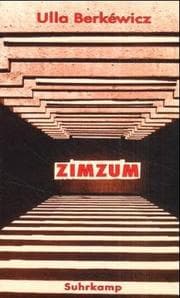 Tapa de Zimzum