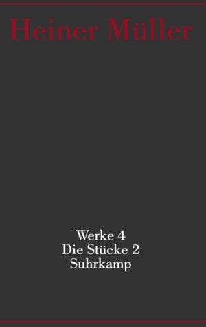 Tapa de Werke