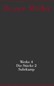 Tapa de Werke
