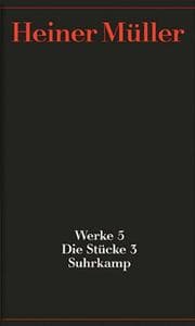 Tapa de Die Stucke