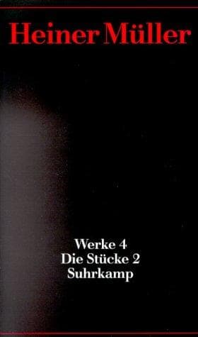 Tapa de Die Stucke