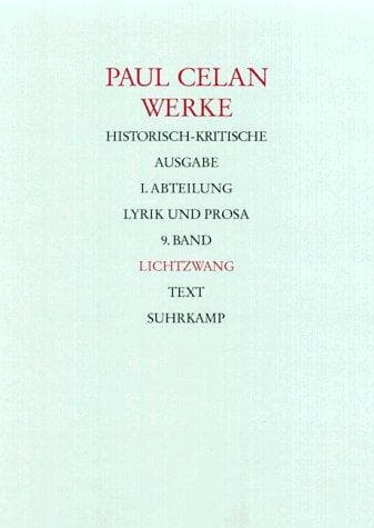 Tapa de Lichtzwang