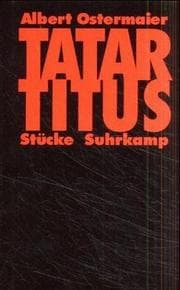 Tapa de Tatar Titus