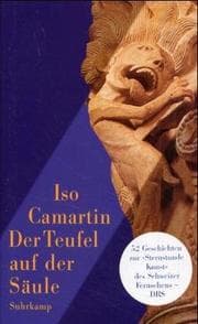 Tapa de Der Teufel auf der Säule