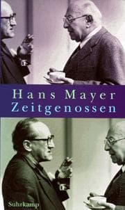 Tapa de Zeitgenossen