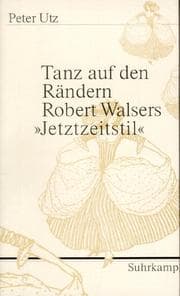 Tapa de Tanz auf den Rändern