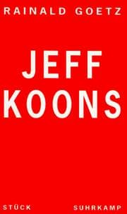 Tapa de Jeff Koons