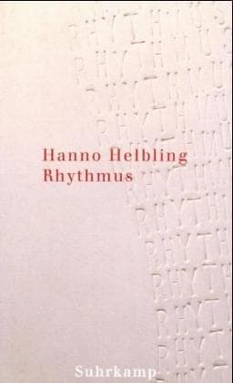 Tapa de Rhythmus