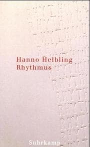 Tapa de Rhythmus