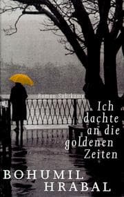 Tapa de Ich dachte an die goldenen Zeiten