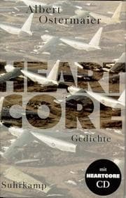 Tapa de Heartcore