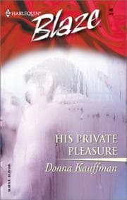Tapa de His Private Pleasure