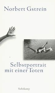Tapa de Selbstportrait mit einer Toten