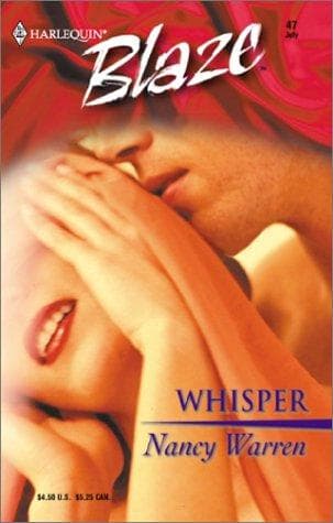 Tapa de Whisper