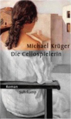 Tapa de Die Cellospielerin