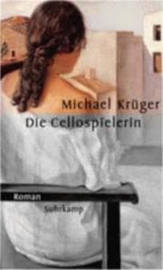 Tapa de Die Cellospielerin