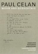 Tapa de Mohn und Gedächtnis