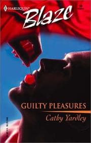 Tapa de Guilty Pleasures