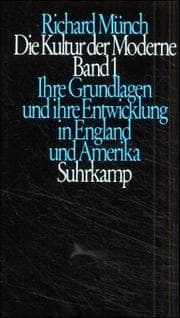 Tapa de Die Kultur der Moderne