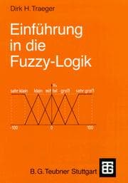 Tapa de Einführung in die Fuzzy-Logik