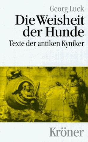 Tapa de Die Weisheit der Hunde