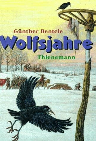 Tapa de Wolfsjahre