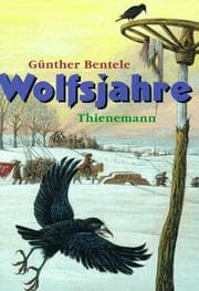 Tapa de Wolfsjahre