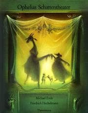 Tapa de Ophelia's shadow theater
