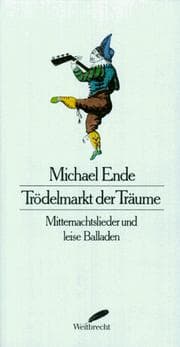 Tapa de Trödelmarkt der Träume