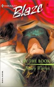 Tapa de By the Book