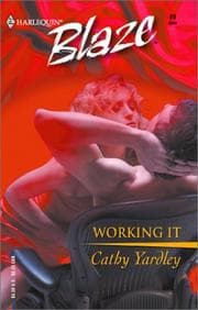 Tapa de Working it