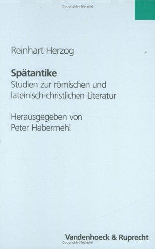 Tapa de Spätantike
