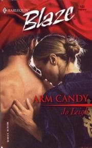 Tapa de Arm candy