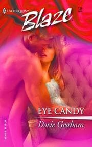 Tapa de Eye candy