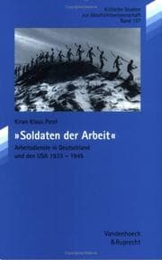 Tapa de Soldaten der Arbeit