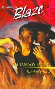 Tapa de The fantasy factor