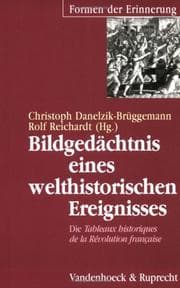Tapa de Bildgedächtnis eines welthistorischen Ereignisses