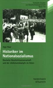 Tapa de Historiker im Nationalsozialismus