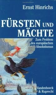 Tapa de Fürsten und Mächte