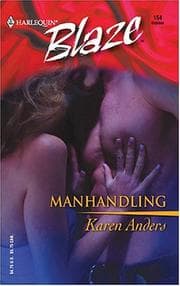 Tapa de Manhandling