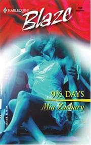 Tapa de 9 1/2 days