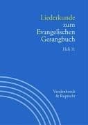 Tapa de Konkordanz zum Evangelischen Gesangbuch