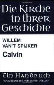 Tapa de Calvin
