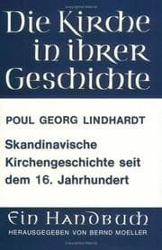 Tapa de Skandinavische Kirchengeschichte seit dem 16. Jahrhundert