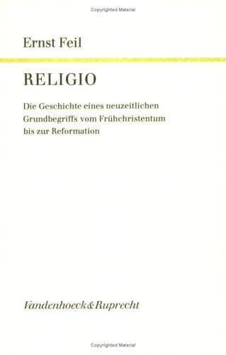 Tapa de Religio