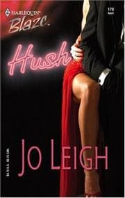 Tapa de Hush
